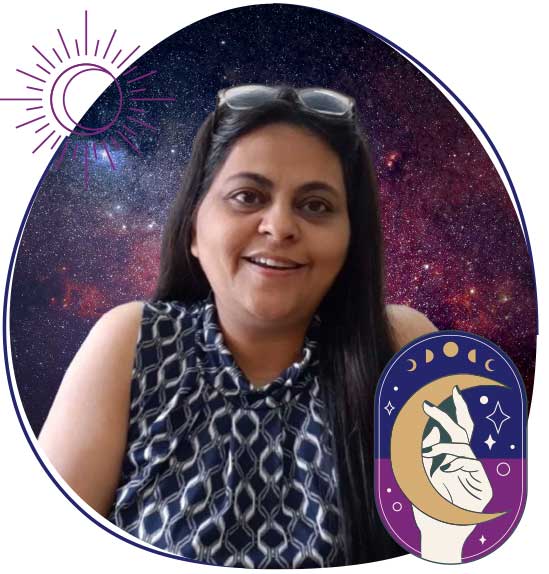 Delhi Taarot - Sunitaa Tank