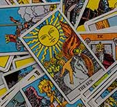 Delhi Tarot - Tarot Reading Courses