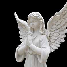 Angelic Reading in India